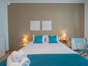 Xenia Apartments - Luminous Suite in Citylife