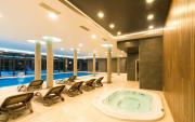 Apartamenty BalticON Polanki Park - Basen, Sauna, Siłownia, Sala zabaw dla dzieci inclusive
