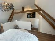 Le Duplex Balnéo Maison climatisée