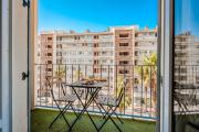Le Mayol - T3 Clim & Balcon