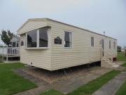 Kingfisher Ingoldmells Horizon KF 8 berth heated