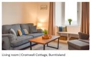 Burntisland - Stay4 - SeaSide - Sea Views