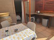 The Jack at Marnas Self Catering Accommodation