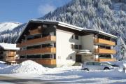 Top Châtel