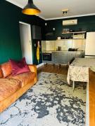 Beautiful garden flat