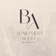 Apartman BUCO Apartman BUCO
