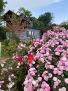 ISABELLA Kırsal Yaşam Evi