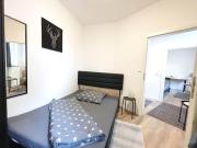 Heide Ferienwohnung Nord Nr-1