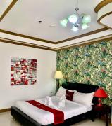 Holiday Plaza Hotel Tuguegarao City