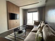 Modern City Centre Apartment