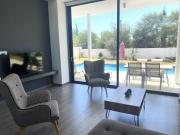 NISSI PEARL Holiday Villas Ayia Napa