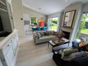 Vakantiebungalow Ruiterplaat