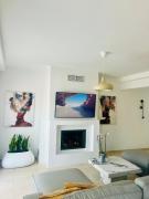 Kyras Central Flat Kyras Central Flat