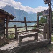 Camping BODENGO RANGET