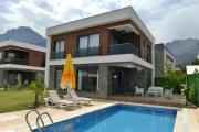 Villa Kemer Kutlu
