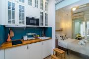 GuestReady - Barrio de las Letras Nest