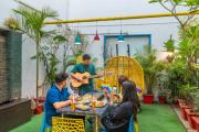 goSTOPS Delhi - Private Rooms & Dorms
