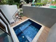 Green Porto 05 Flat premium com piscina privativa no centro de Porto