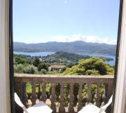 Bellavista in palazzo storico e deliziosa vista lago!