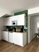 Appartement en hyper centre