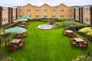 Holiday Inn Chester South by IHG