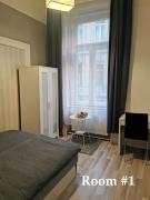Emerald Apartment Budapest Emerald Apartment Budapest