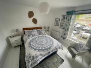 No 28 cosy cottage in the heart of Cowes
