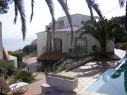 Apartamento con vista al mar