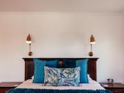 Hilltop Boutique Hotel