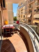 HOLIDAY APARTMENTs 1