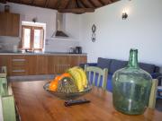 Vivelorural Abuela María 3, garden & pool