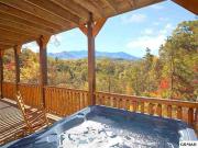 I Love View Too By Stony Brook Cabins