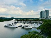 Puteri Harbour 3BR - A Million Dollar View - 7 mins to Legoland