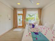 Lagoon Villa Maldives