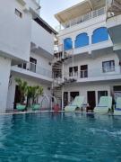 Hotel Darbargarh A Unit of Khamma Ghani A Boutique Hotel