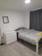 Baraka House Royal Victoria London by OYO