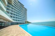 Bamboo Beach Cixisdziri