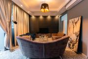 Suite 4 at Palazzo Seraphim Boutique living in St Julians
