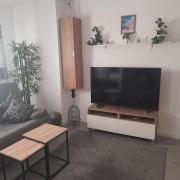Apartamento Gaviota Blanca