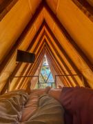 Chalé de luxo nas montanhas - Urubici