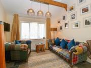 Harvest Moon Cottage