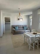 Apartamento Los 8 Monumentos