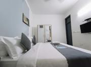 Mauryan Express Hotel Hauz Khas Fort