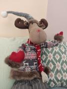 Ada Belgrade Apartment