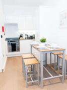 St Albans- High Street-Business-Leisure