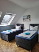 Näher Messe und Flughafen 3