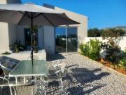 Stunning 2 bedroom private villa in Kastellos, Rethymno