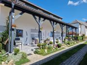 Hajnalka vendégház Hajnalka vendégház