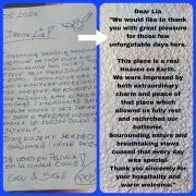 Top Puerto de la Madera