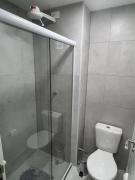 Apto novinho na Barra Funda próximo ao Allianz IV